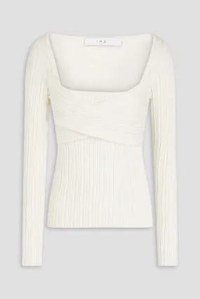 IRO  |V-neck & Crew neck