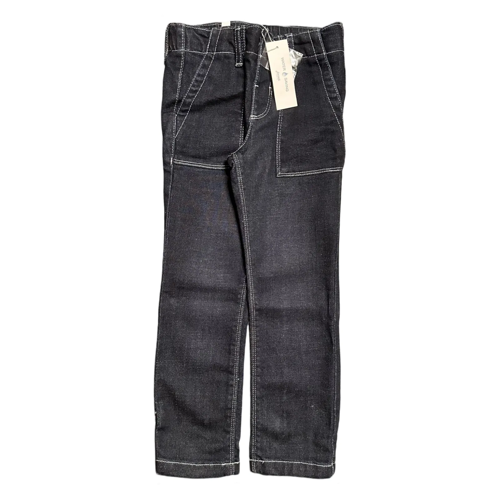 Jacadi Denim Pants