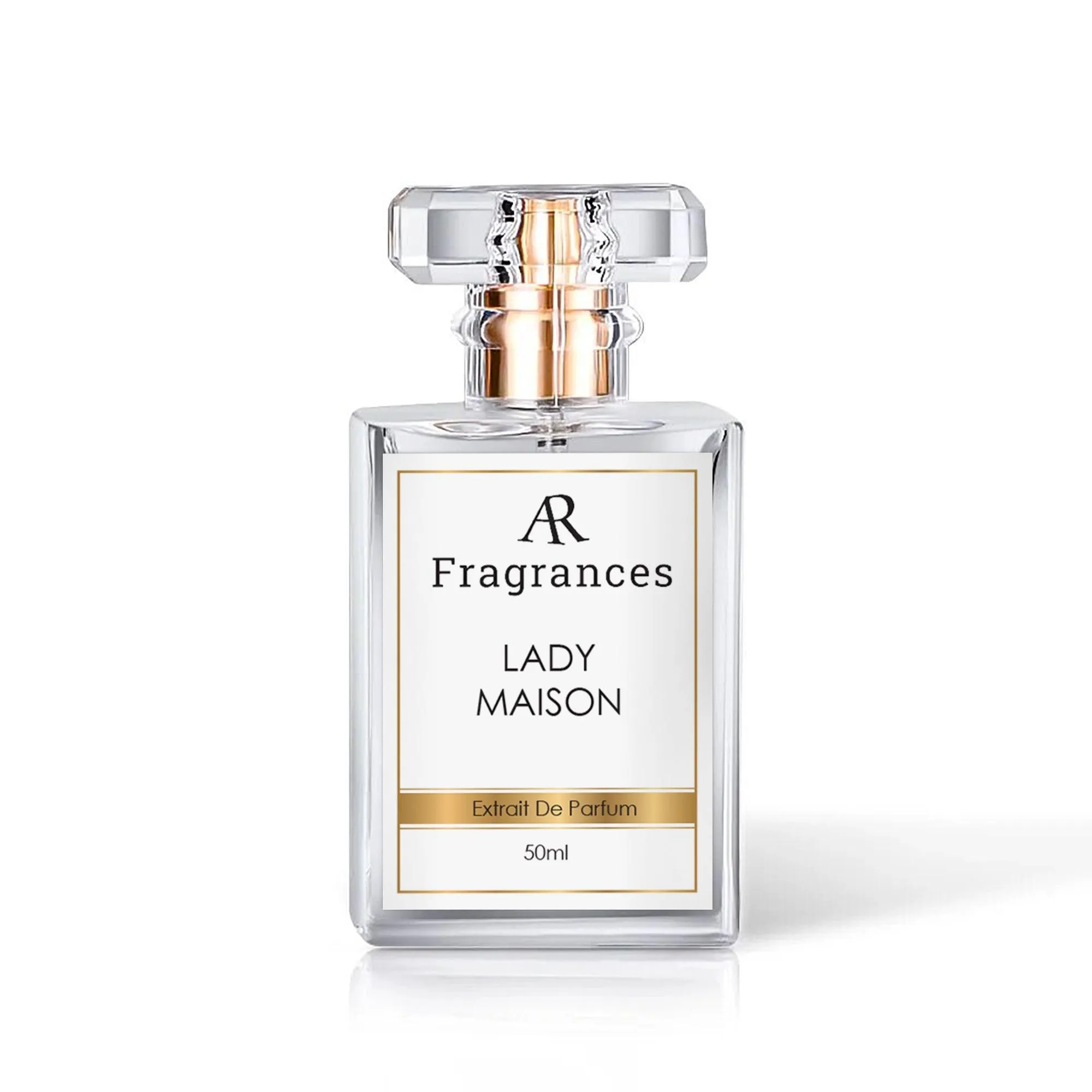 Lady Maison