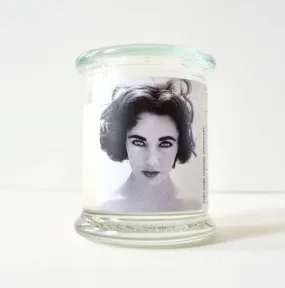 Liz Taylor Couture Candle