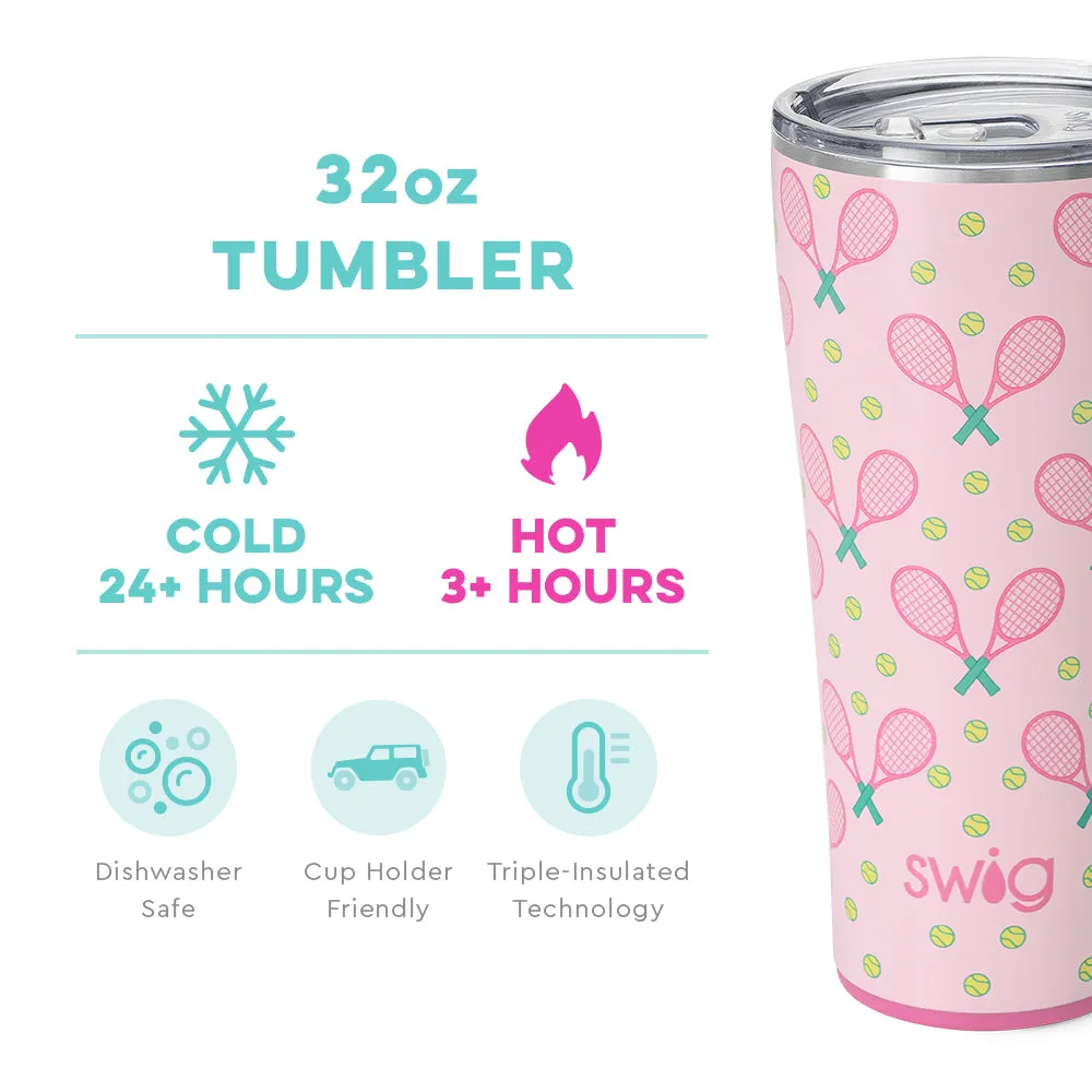 Love All Tumbler - 32 oz.