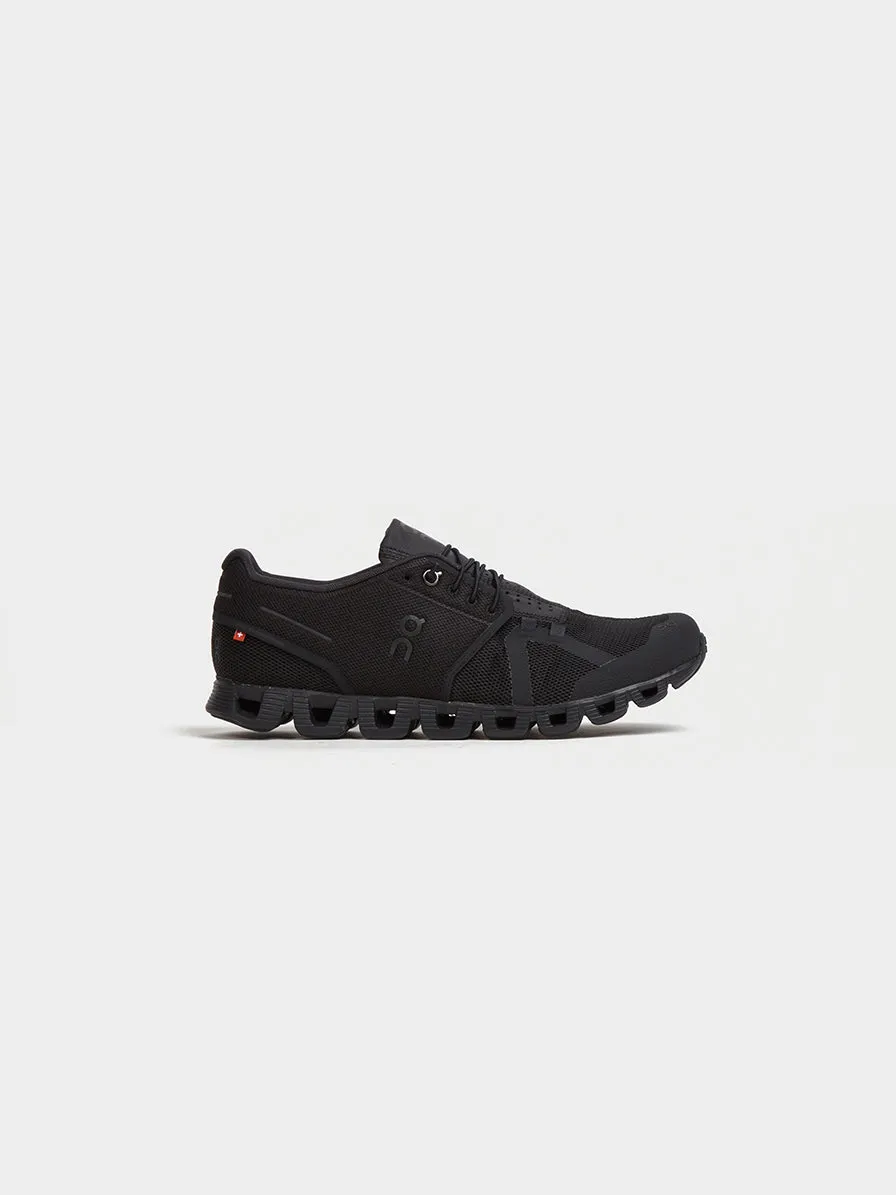 M Cloud, All Black