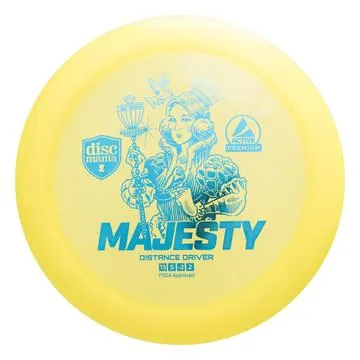 Majesty