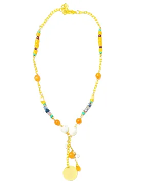 Mander Necklace