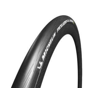 MIC146404 LLANTA POWER ALL SEASON BLACK COMPETITION LINE TALLA 700X25C MARCA MICHELIN