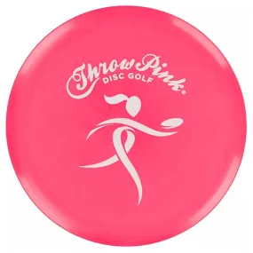 Mirage | Throw Pink