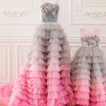 Mom N Me All About Dress