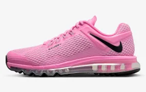 Nike Air Max 2013 Stussy Pink Black DR2601-600