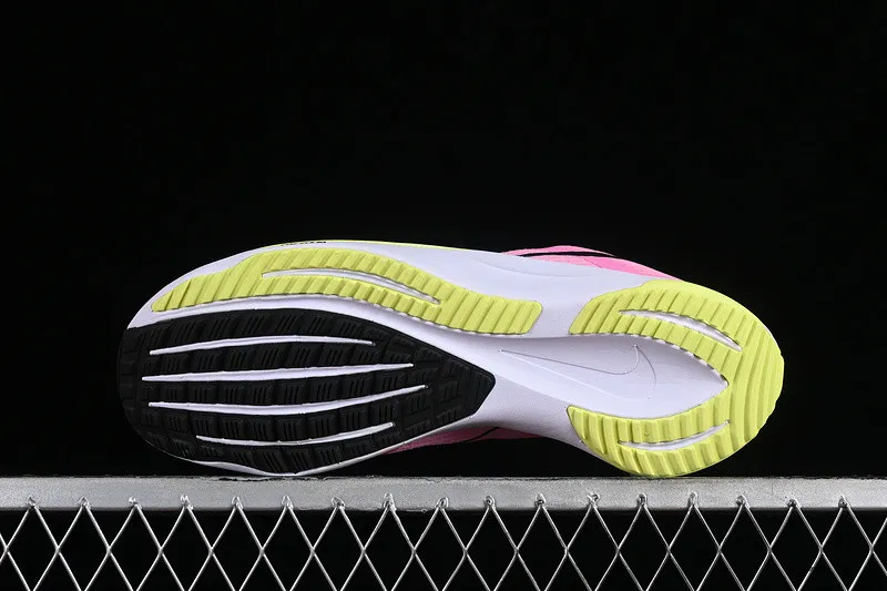 Nike Air Zoom Rival Fly 3 Pink Spell Hyper Pink Light Lemon Twist Black CT2405-606