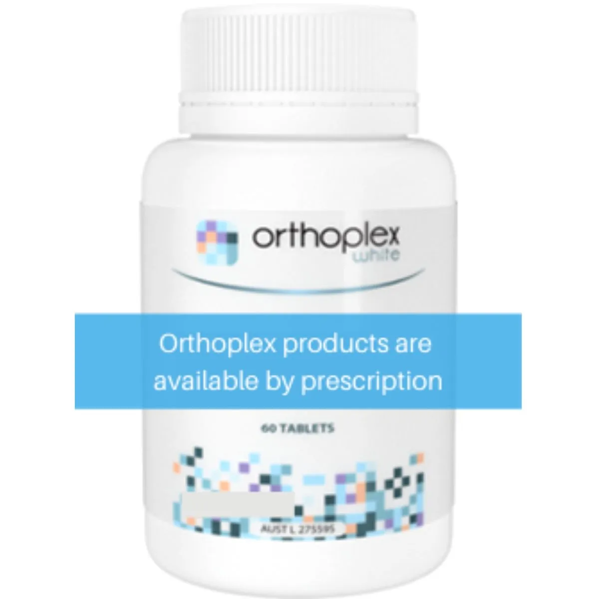 Orthoplex SAMe 400mg