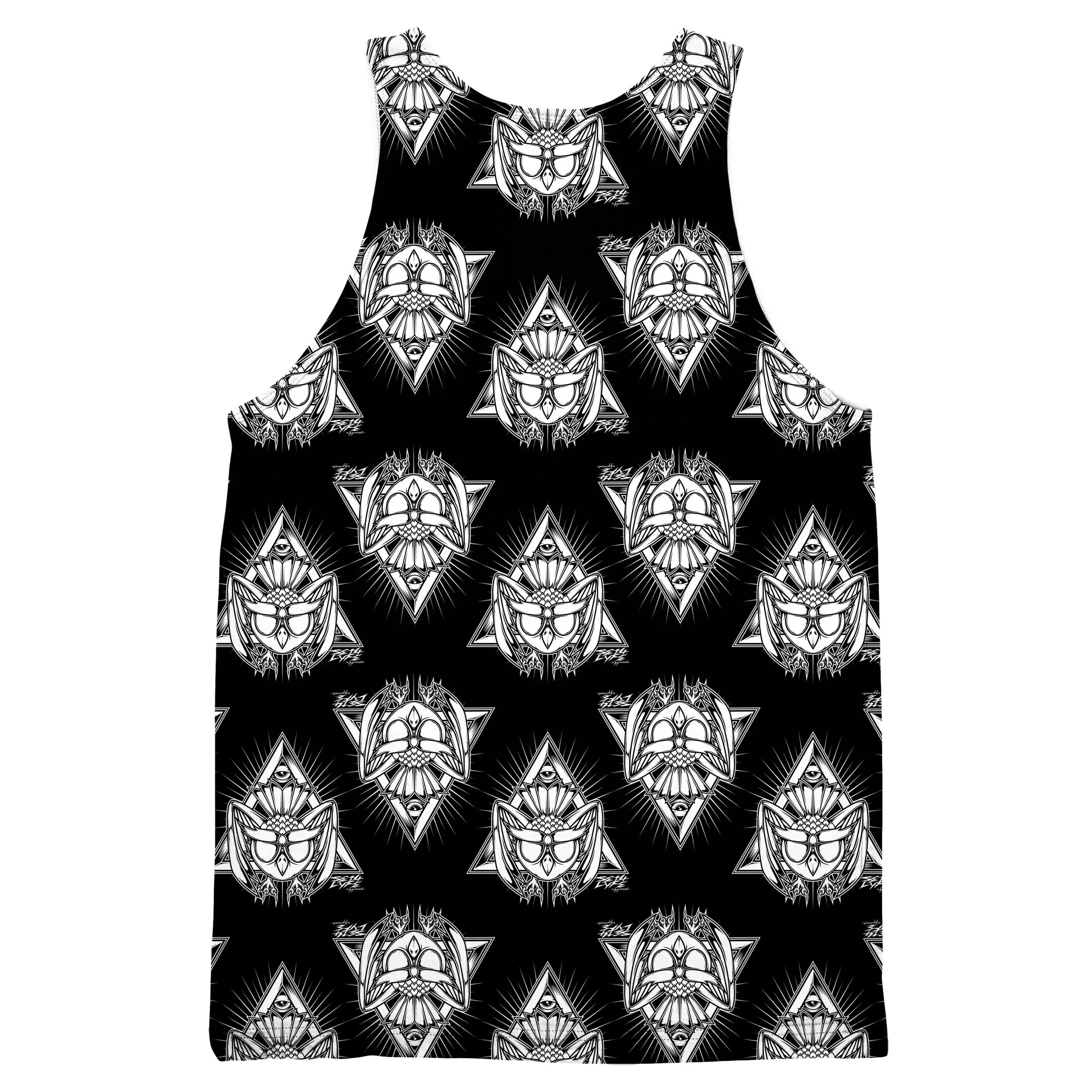 OWLY ALL OVER TANKTOP