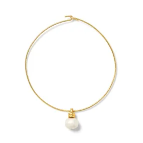 Pebble Collar
