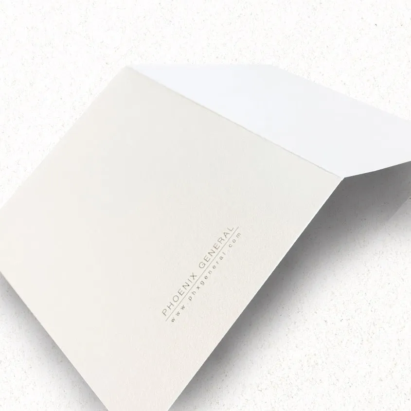 PHX GEN Greeting Cards - Scorpio