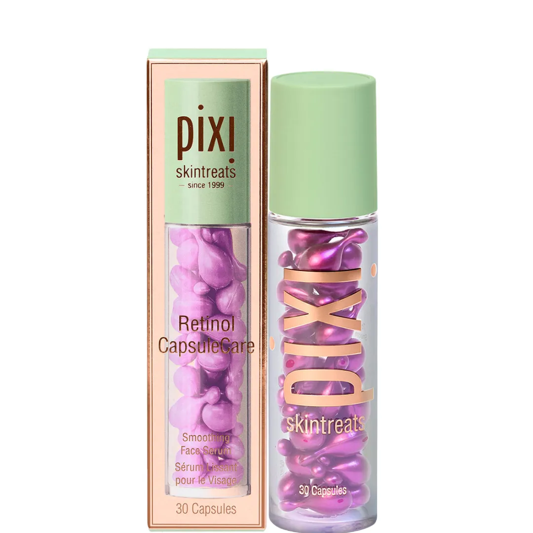 Pixi Skintreats Sérum Visage Lissant a la Rétinol