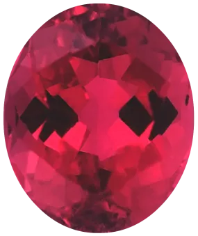 Red Tourmaline