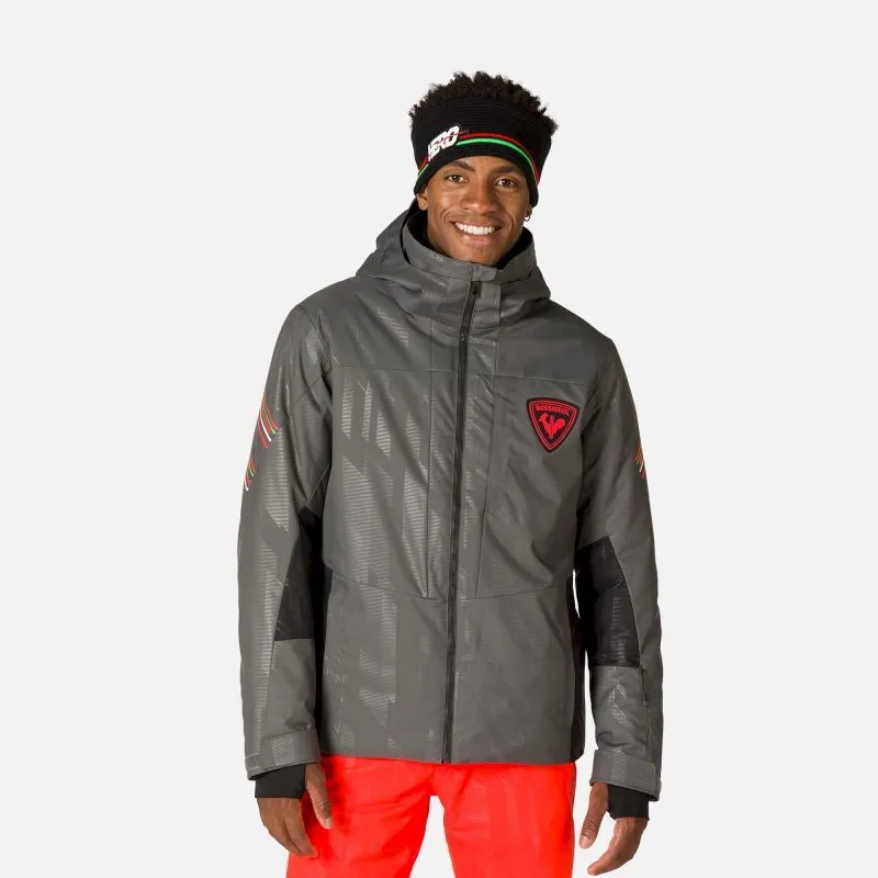 Rossignol  Hero All Speed Jkt - Giacca da sci - Uomo