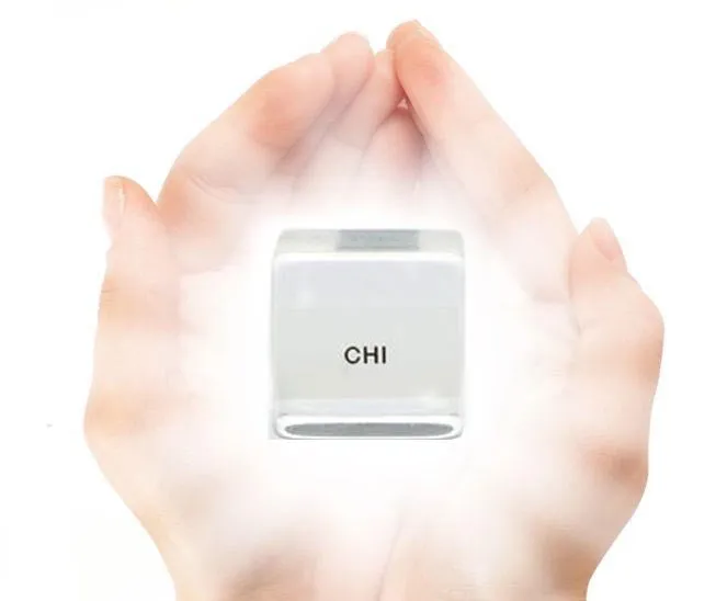 Shine Your Light Chi Cube Trio