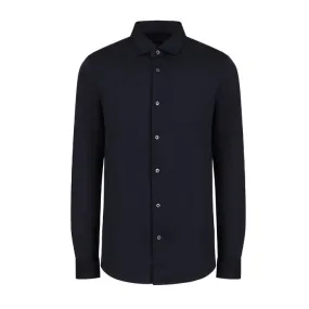 SHIRT JERSEY Man Blue