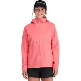 Spyder Misty Rain Jacket