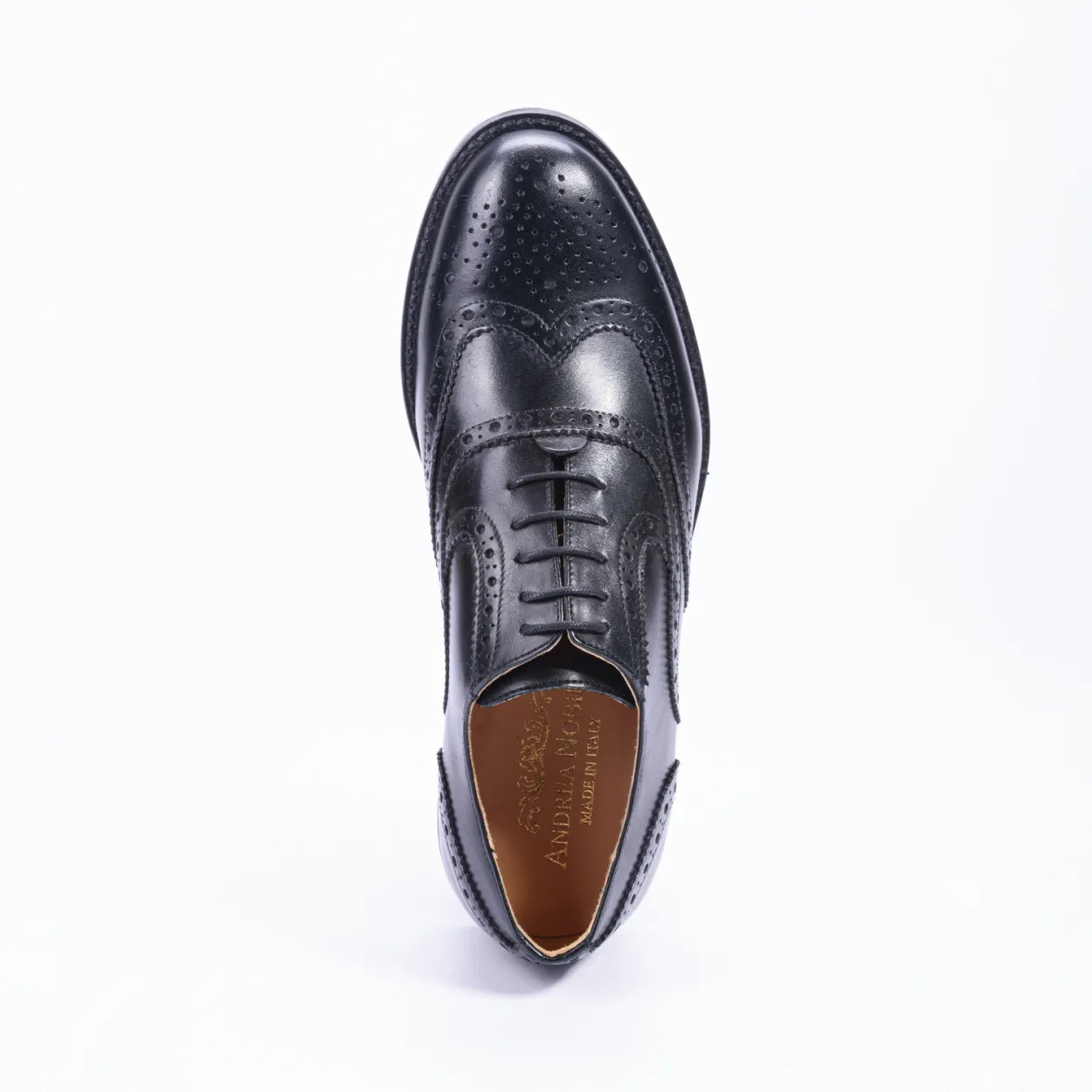 STRINGATA STILE INGLESE ANDREA NOBILE