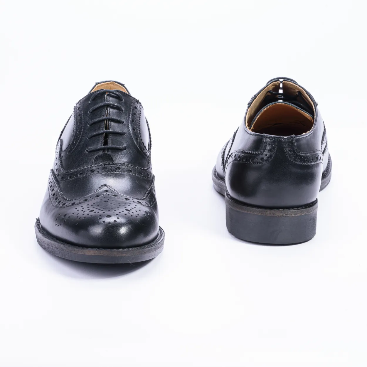 STRINGATA STILE INGLESE ANDREA NOBILE