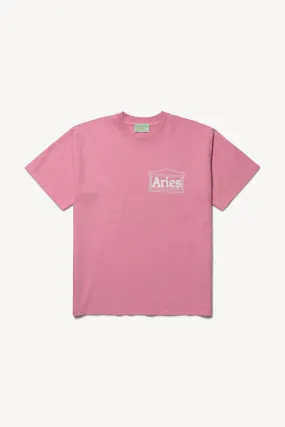 Temple SS Tee