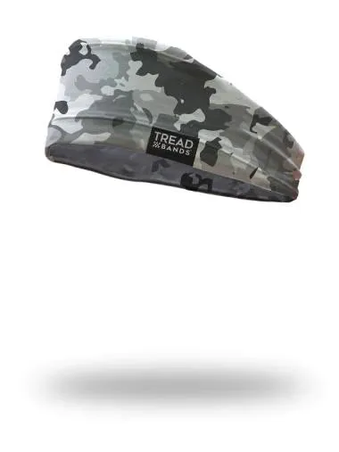 Treadbands All Terrain Tie Back