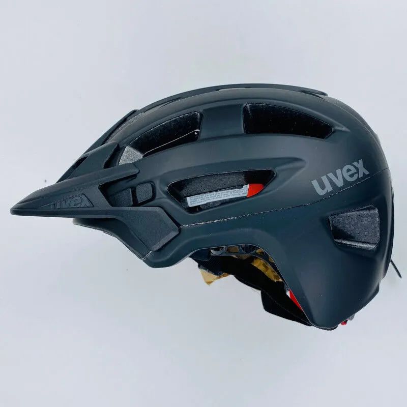 Uvex  All Moutain Finale 2.0 - Casco MTB di seconda mano - Nero - 52-57 cm