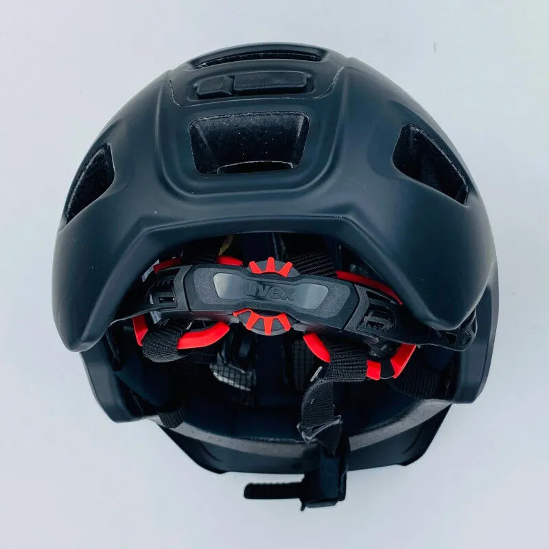 Uvex  All Moutain Finale 2.0 - Casco MTB di seconda mano - Nero - 52-57 cm