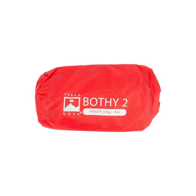Wild Country  Bothy
