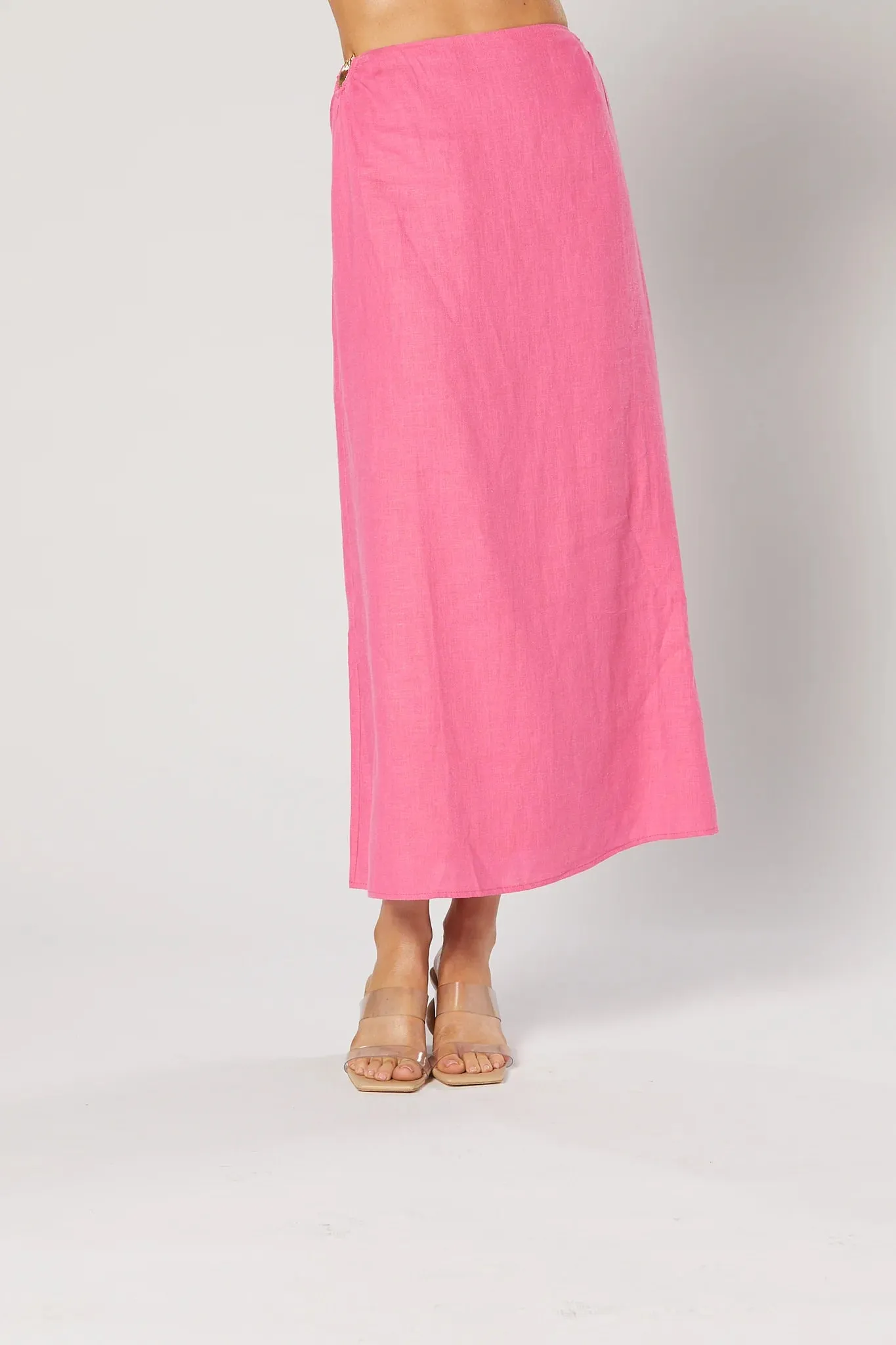 Winona Amarissa Skirt - Pink