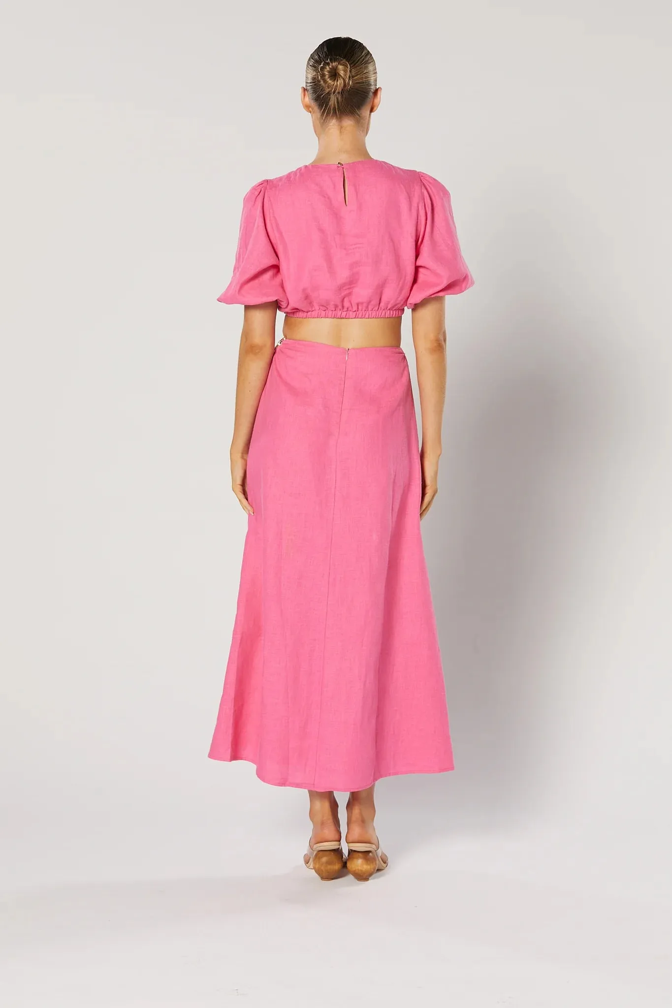 Winona Amarissa Skirt - Pink