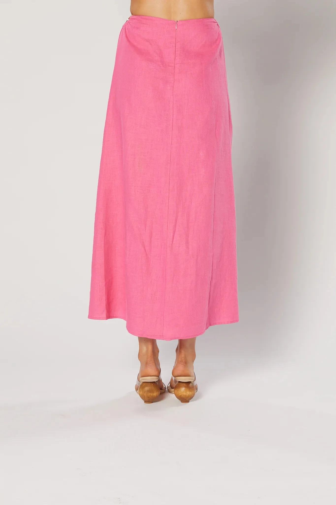 Winona Amarissa Skirt - Pink