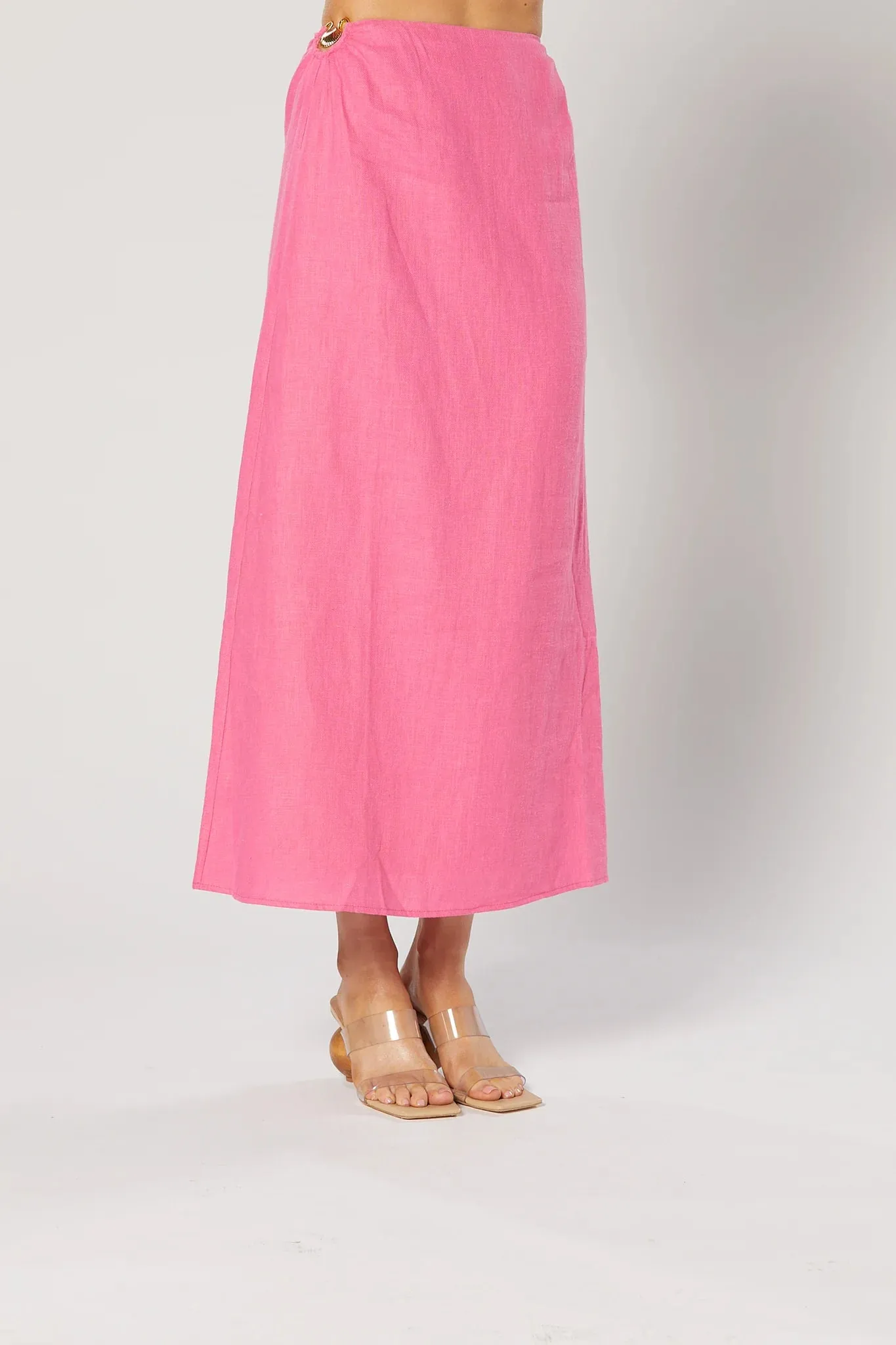 Winona Amarissa Skirt - Pink