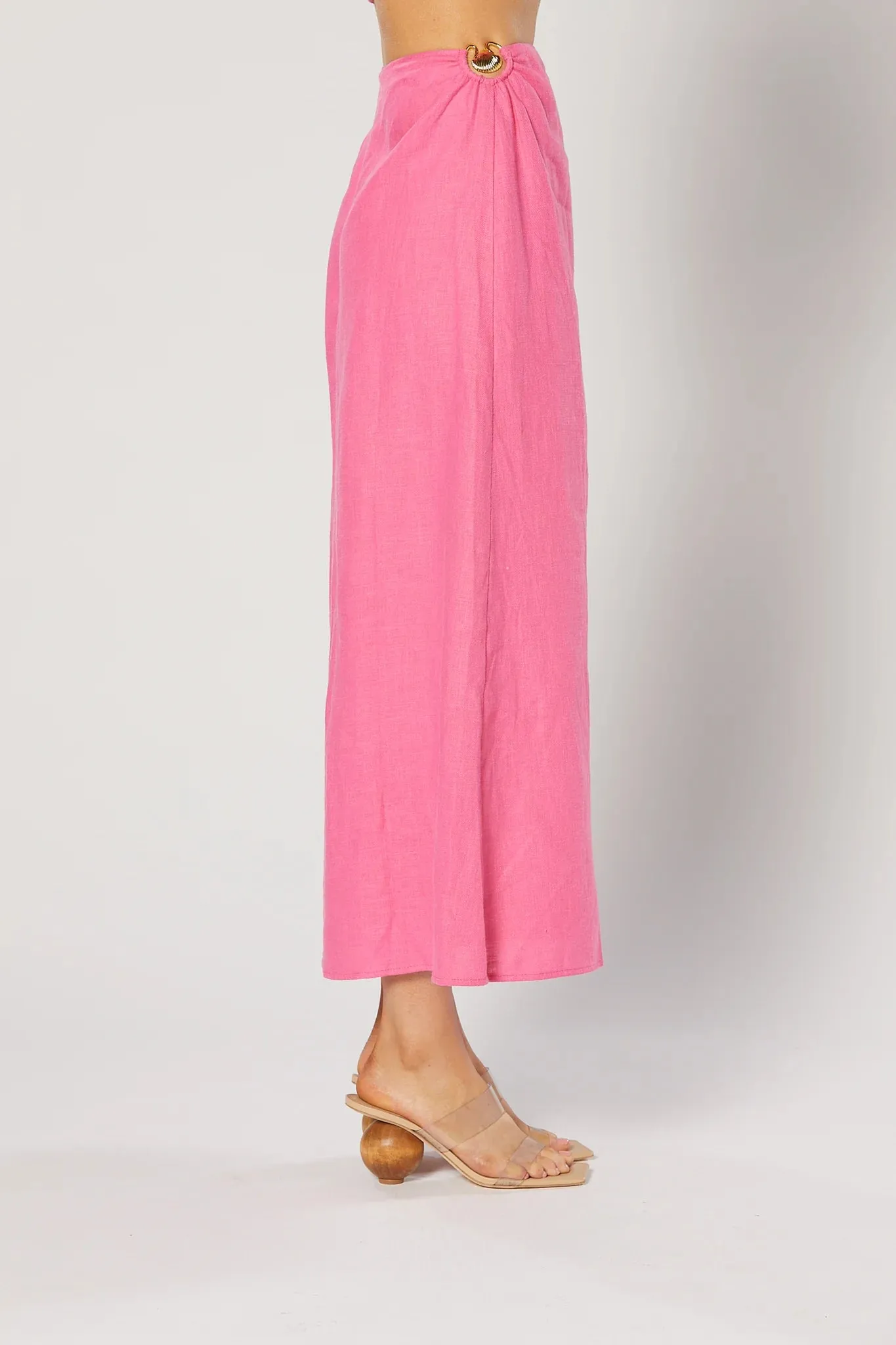 Winona Amarissa Skirt - Pink