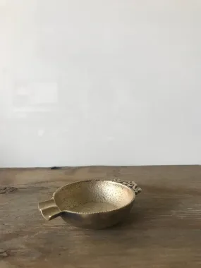 真鍮 ヴィンテージトレイ